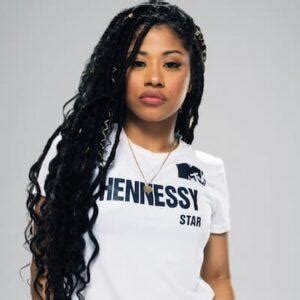 hennessy carolina|Hennessy Carolina Bio, Wiki, Age, Height, Family, Real Name,。